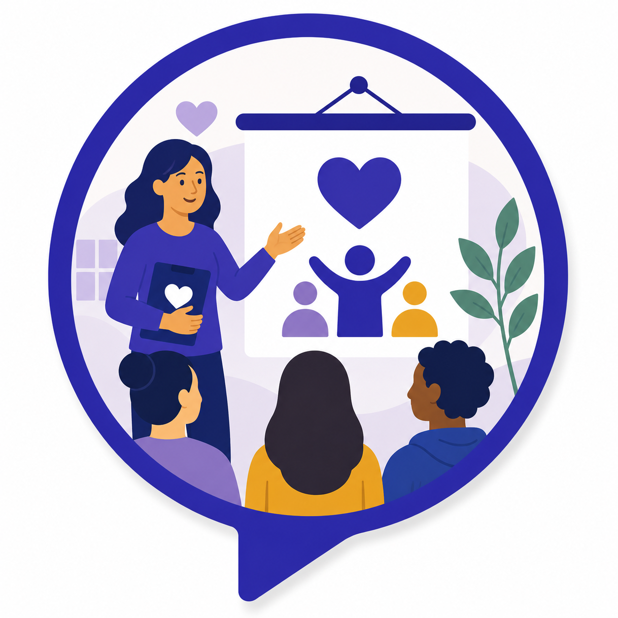 Callout Icon/Image